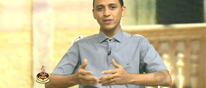 Kássio Gomes