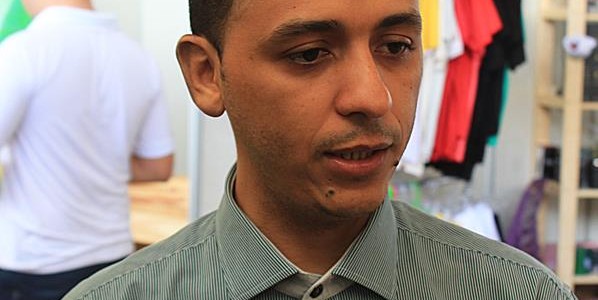 Kássio Gomes, Presidente da Fundação Quixote