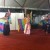 Dança árabe encanta no Salipi