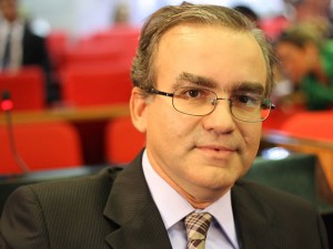 Firmino Filho - Prefeito de Teresina