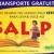 11º Salipi terá apoio do Setut que disponibilizará transporte gratuito